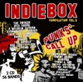 Indie Box Compilation